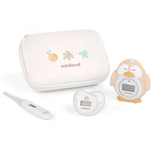 [89583] Kit Thermomètre Valencia Miniland