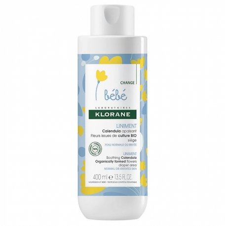 Liniment 400 ML KLORANE