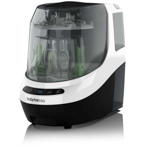 [BRZ0103] Lave-biberons Bottle Washer Pro   BABY BREZZA