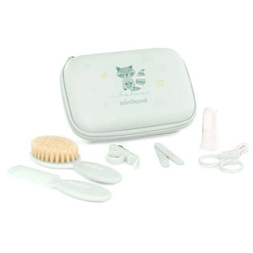 [89584] Trousse de Soins pour Bébé  Miniland (copie)