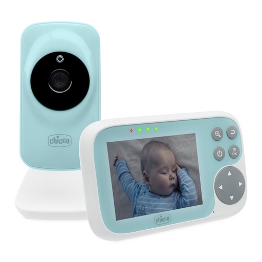 [00011479000000] Ecoute-Bébé Vidéo Start CHICCO