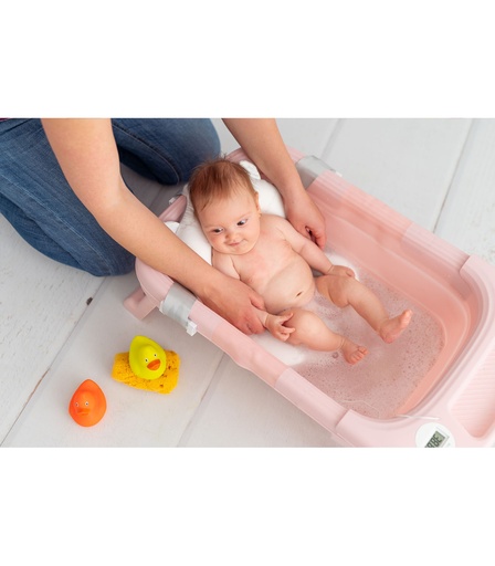 Baignoire Pliable