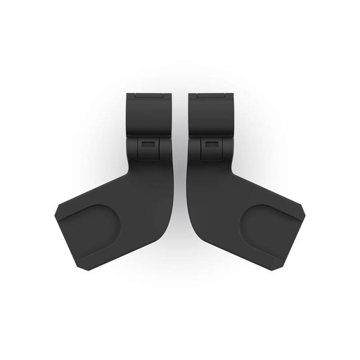 [522004125] Adaptateurs Siège Auto pour Poussette COYA CYBEX