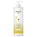 Gel lavant doux Corps & Cheveux WELEDA