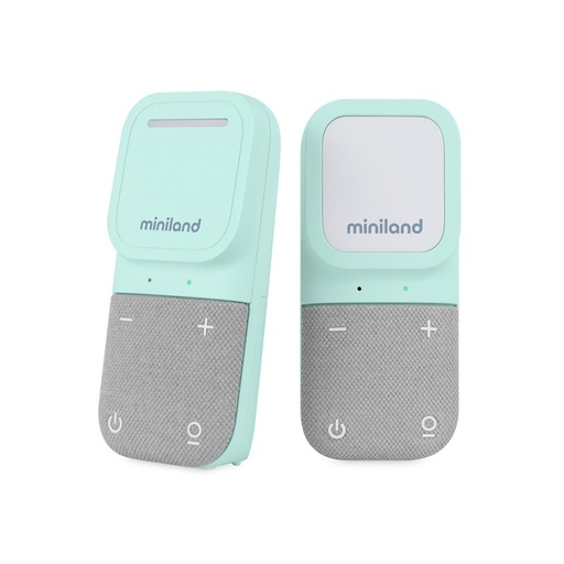 [89628] baby phone  audio numérique k lite Miniland