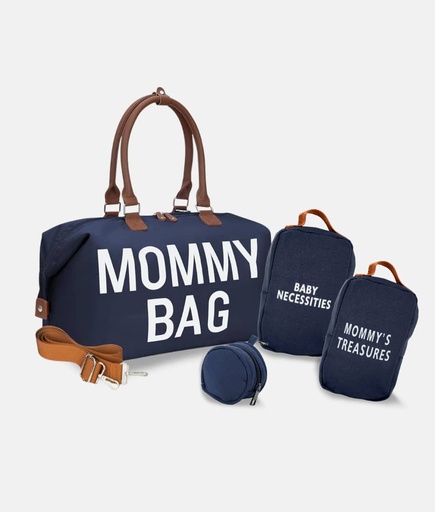 [6625] Mommy bag 5 pcs