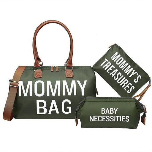 [6623] MOMMY BAG PREMIUM