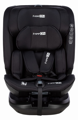 Siège auto Epic, i-Size 40-150 cm