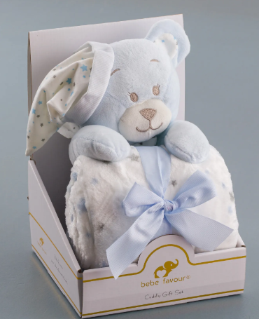 [BP53174] Couverture  Bébé Cute