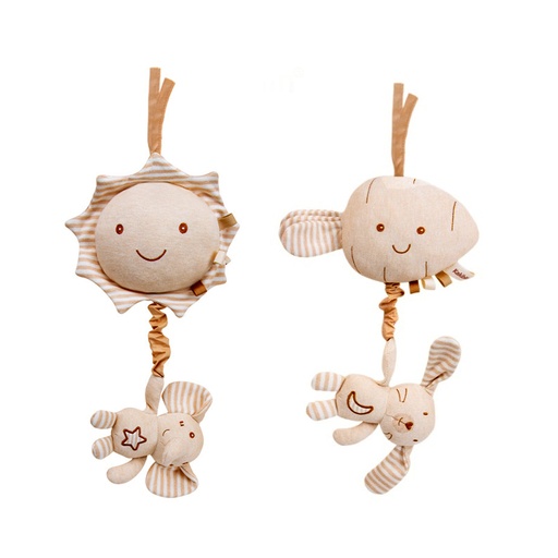 [34569-8] Jouets suspendus pour bébé