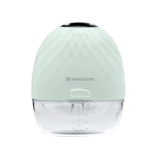 [31304010038] Tire-lait électrique Mains Libre  Winnie Kikka Boo
