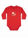 Body Manche Longue Kissa 10