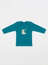 T-Shirt Manche Longue  Kissa 10