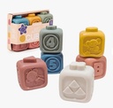 Cubes d'activités Softe